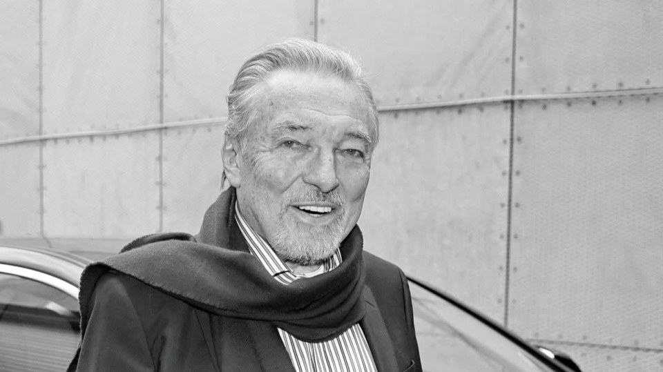Karel Gott